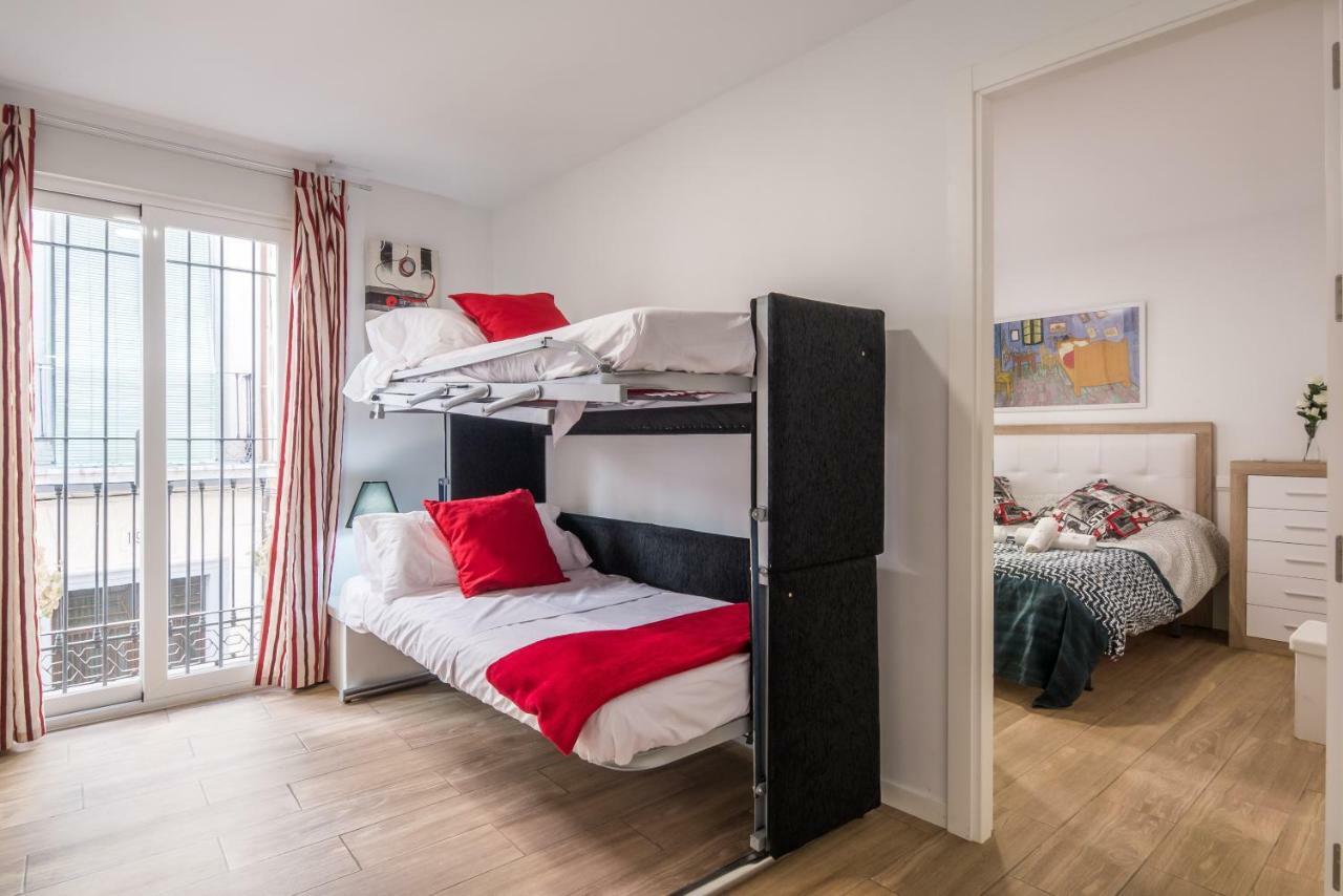 Apartamento San Isidro, Ozono 그라나다 외부 사진