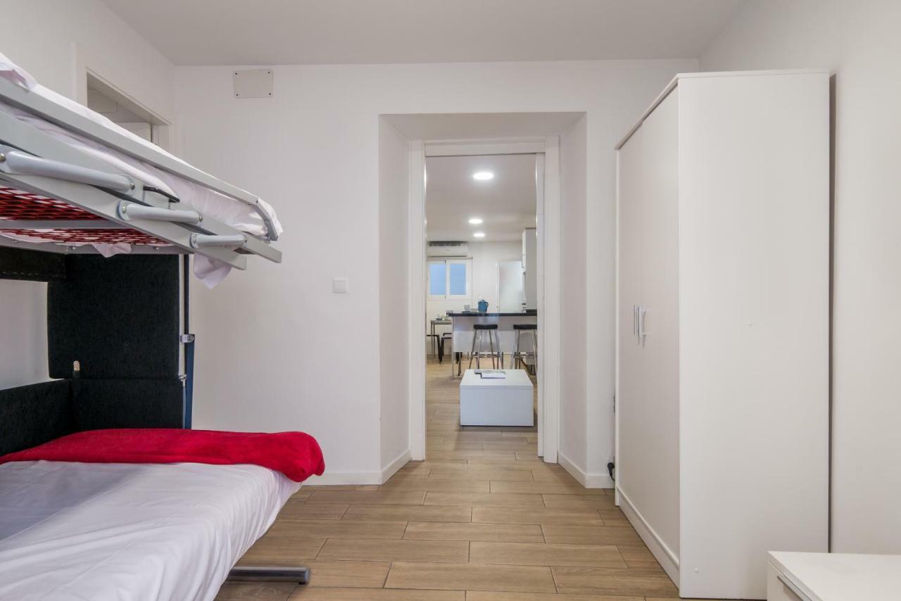 Apartamento San Isidro, Ozono 그라나다 외부 사진
