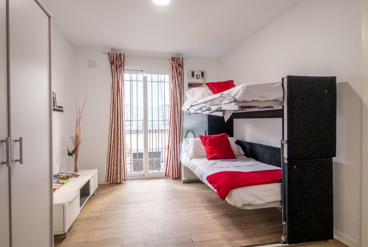 Apartamento San Isidro, Ozono 그라나다 외부 사진