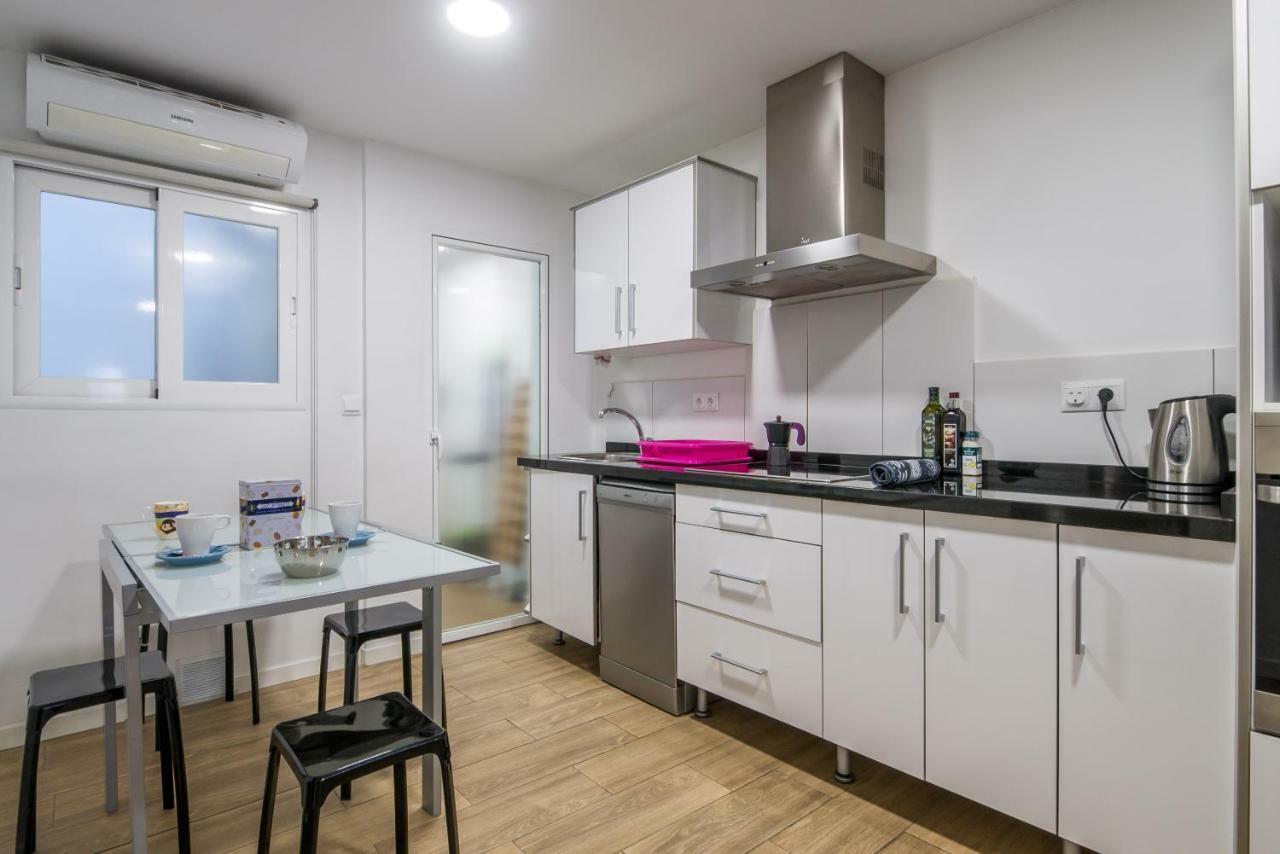 Apartamento San Isidro, Ozono 그라나다 외부 사진