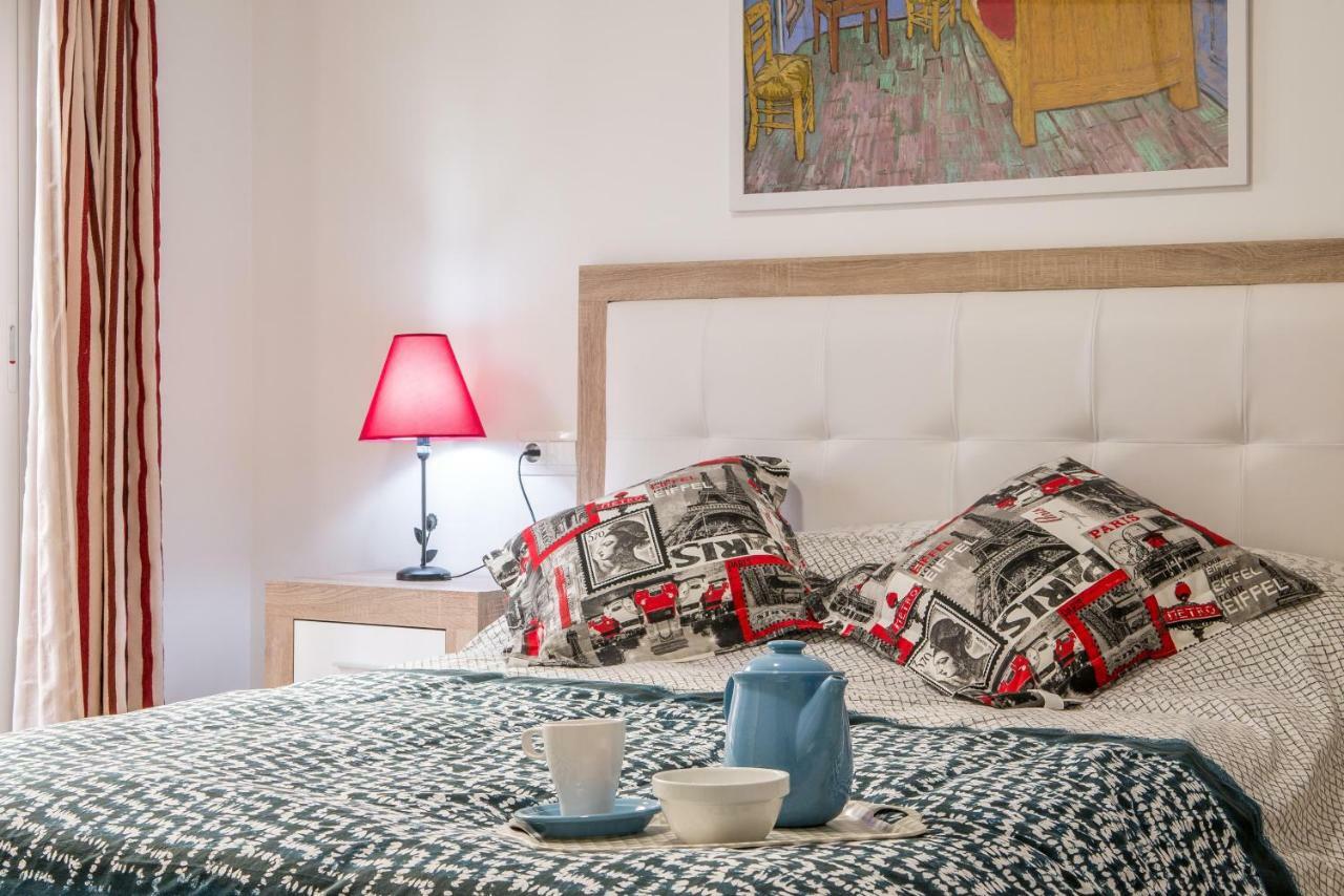 Apartamento San Isidro, Ozono 그라나다 외부 사진