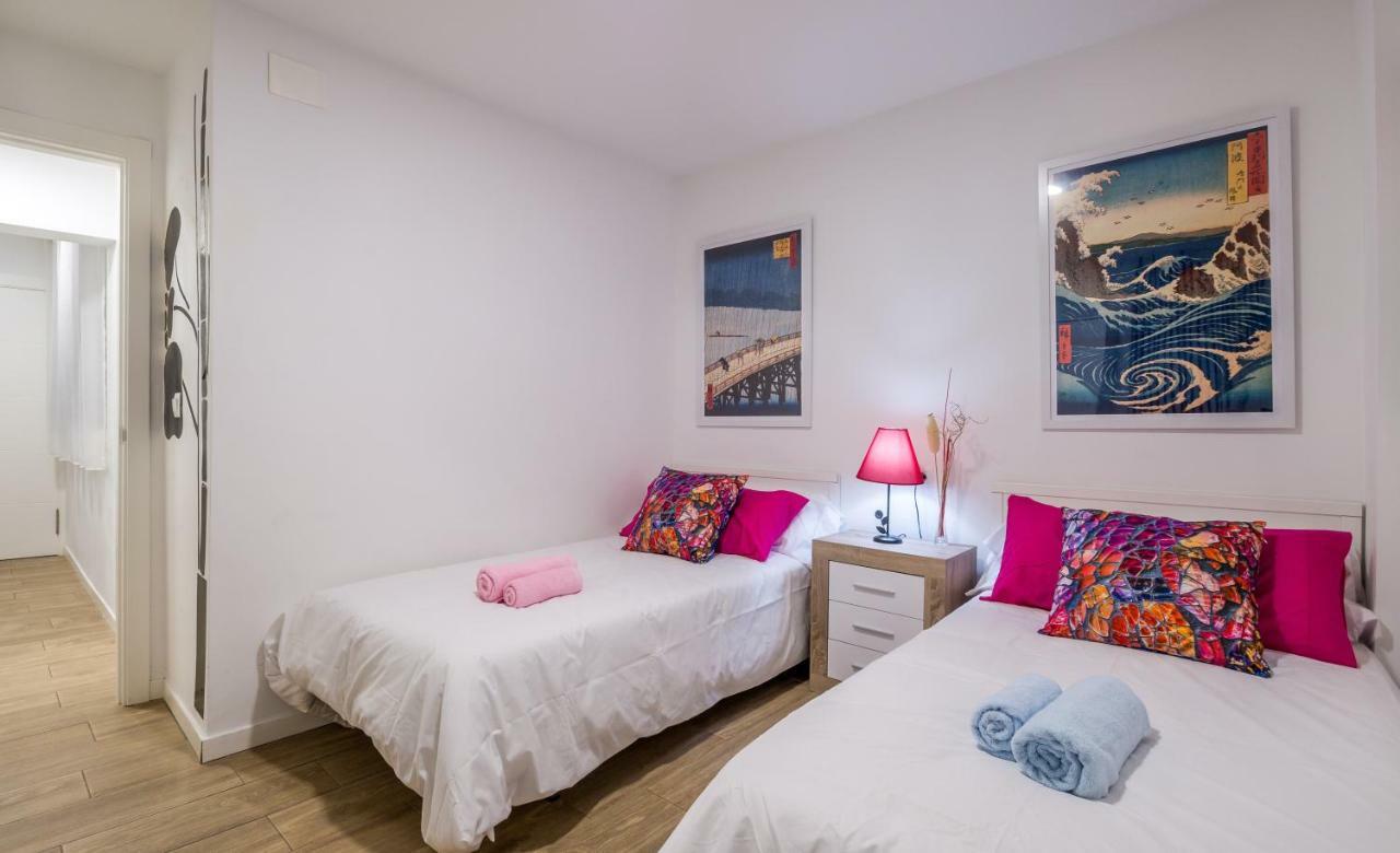 Apartamento San Isidro, Ozono 그라나다 외부 사진