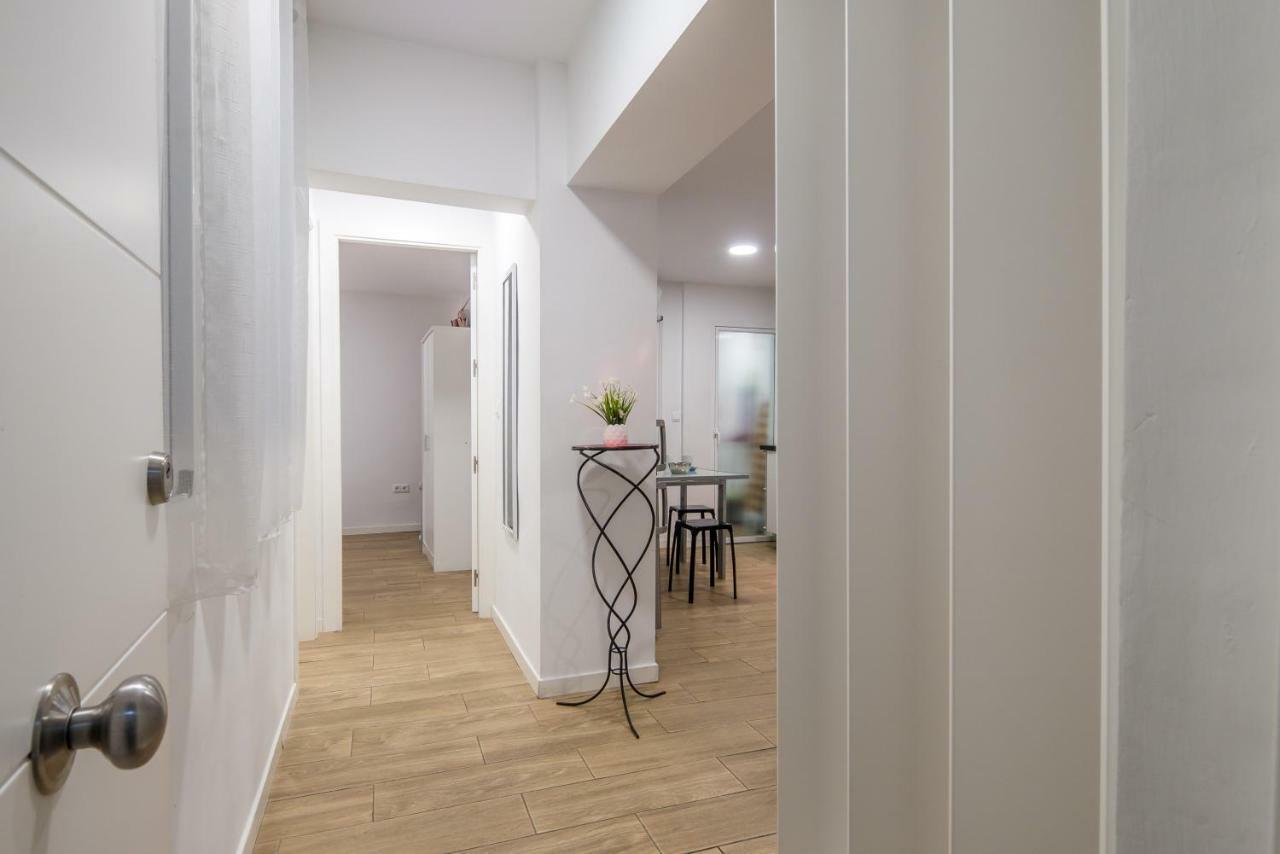 Apartamento San Isidro, Ozono 그라나다 외부 사진