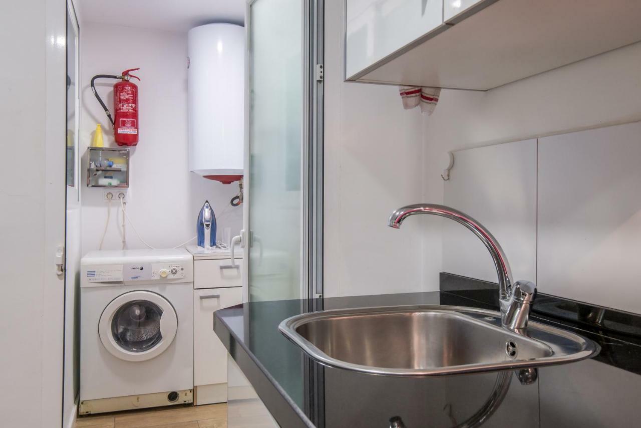 Apartamento San Isidro, Ozono 그라나다 외부 사진