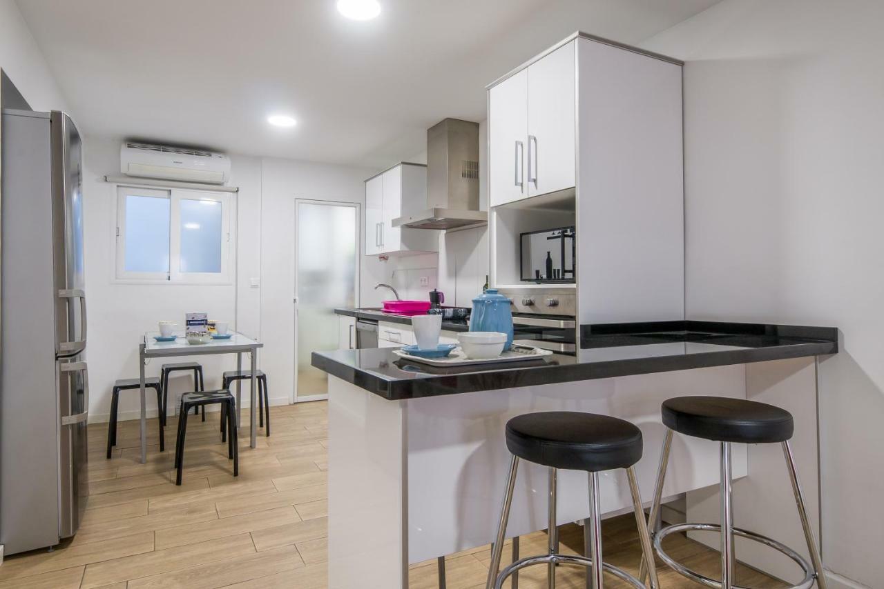 Apartamento San Isidro, Ozono 그라나다 외부 사진