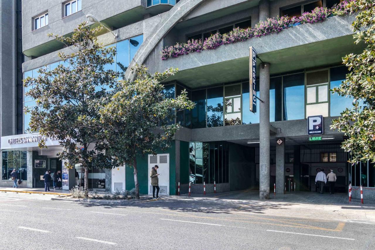 Apartamento San Isidro, Ozono 그라나다 외부 사진
